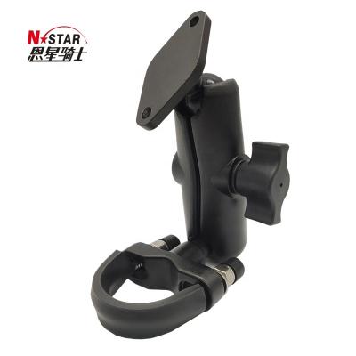 China Computer Helper For NSTAR Harvester/Seeder Ball Head Agricultural Machinery Parts Universal Motorcycle Phone Holder for sale