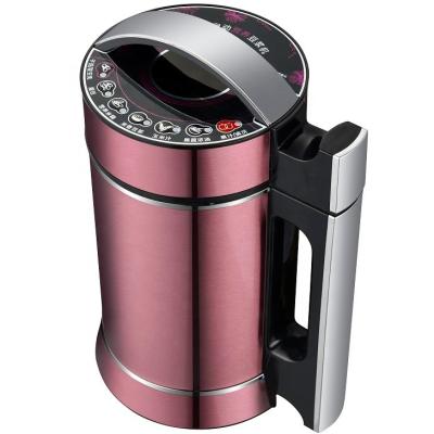 China Household Hot Sale Stainless Steel Automatic Multifunction Butter Infuser for sale