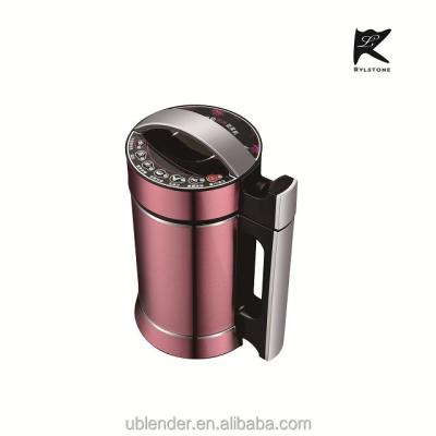 China Hotel Hot Selling Automatic Intelligent Multifunctional Stainless Steel Herbal Oil Infuser for sale