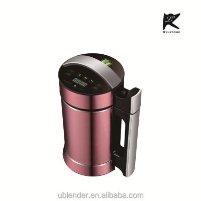 China Hotel Double Layer Stainless Steel Magic Multifunctional Herbal Butter Machine for sale