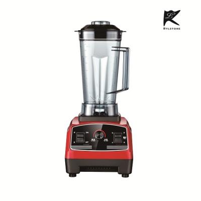 China Grinding Mixing Blender Best Selling Heavy Duty Multifunctional Plastic Commercial Blender for sale