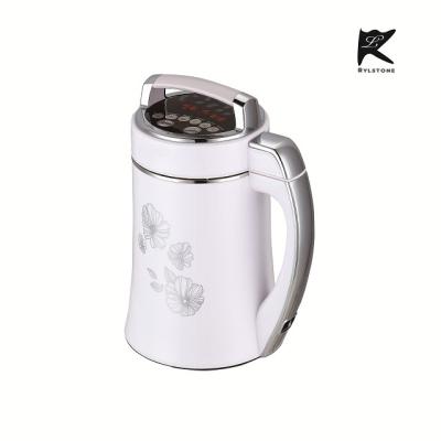 China Hotel Stainless Steel Soup Maker on TV Show for sale