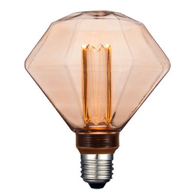 China Hot Sale High Quality Morden LED Edison Led Bulb 2000k 220-240/120V 4/3.5w Classic Led Retro Light Bulb for sale