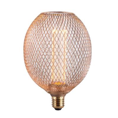 China Luxury High Quality LED Bulb Lamp Vintage Household Lighting LED Bulbs For Home Lighting Decor for sale