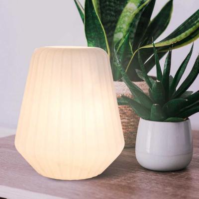 China Contemporary Vintage Style LED Table Lamps Bedside Table Interior Home Decorative Lamp for sale