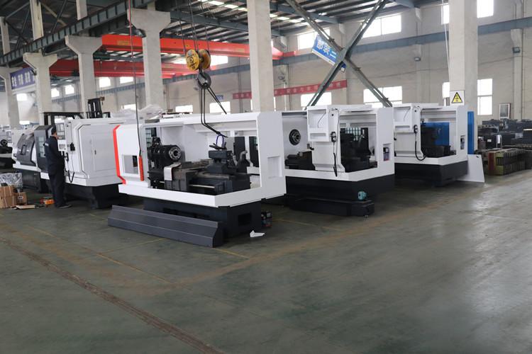 Verified China supplier - Shandong Chuci Machinery Equipment Co., Ltd.