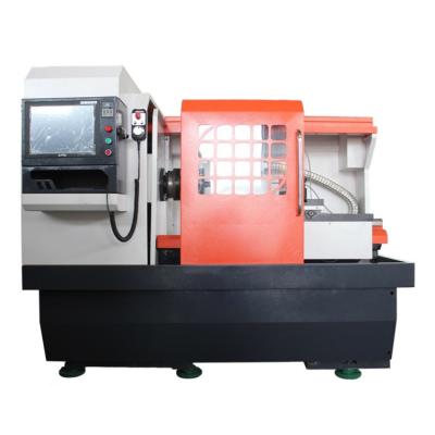 China China high precision cnc lathe alloy wheel rim repair machine price of machinery repair shops for sale