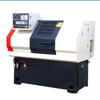 China Light Industry Low Cost Horizontal Lathe CNC Lathe Price For Sale for sale