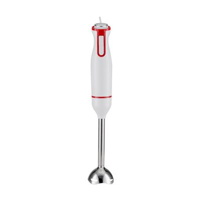 China 600W Hotel Household Stick Hand Blender Use For Hotel Or Baby Food Make for sale