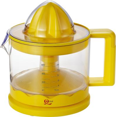 China Small Hotel Kitchen Appliances Household Citrus Juicer for sale