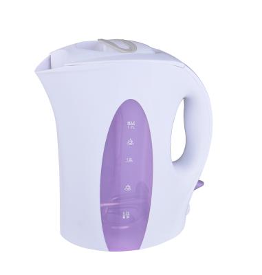 China 100-240V Electric Water Kettle Wireless Automatic Electric Water Cooker Kettle for sale