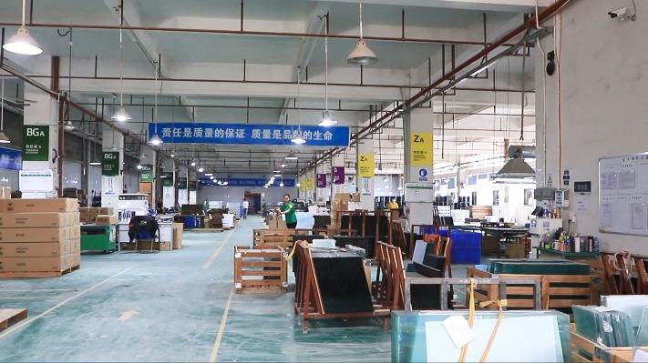 Verified China supplier - Dong Guan ETAN Pet Supplies Co.,Ltd