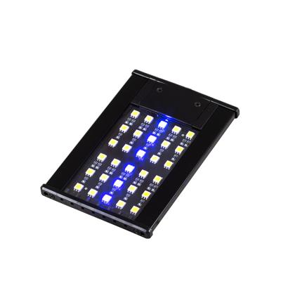 China REPTIZOO LED Panel Viable LED Strip Light with Multiple 