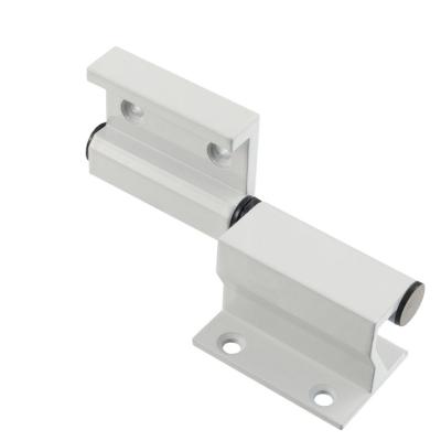 China Easy Installation Aluminum Window Hinge Tilt and Turn Window Pivot Hinge and Door Hardware/Door Hinge for sale