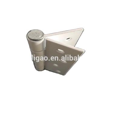 China Easy Installation Aluminum Window Hinge Curtains Window Hinge And Door Hardware for sale