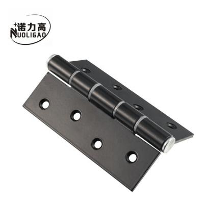 China Easy installation aluminum window and door hinge /tilt and turn window pivot hinge for sale