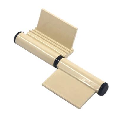 China Best quality easy installation aluminum door folding hinge/window hinge/casement window hinge for sale