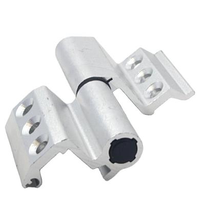 China Easy Installation High Quality Aluminum Door Hinge Window Hinge for sale