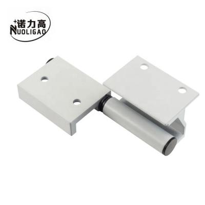 China Easy Installation Aluminum Window Hinge Tilt And Turn Window Pivot Hinge for sale