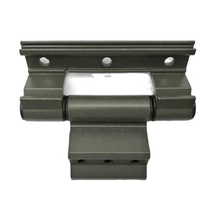 China Wholesale Easy Installation Aluminum Alloy Hinge For Door for sale