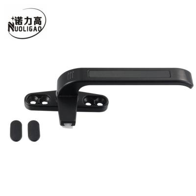 China Modern Window Handle/Aluminum Window Hardware Construction Shape Handle 7 for sale