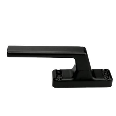 China Durable High Quality Aluminum Door And Window Handle Multi-Points Window Lock Handle for sale