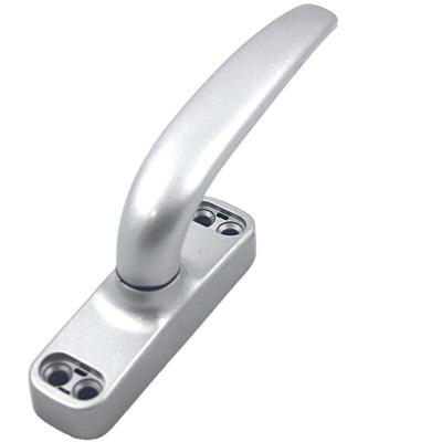 China Durable High Quality Multi-Point Aluminum Window Lock Handle for sale