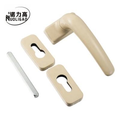 China Durable Good Quality Window Casement And Aluminum Alloy Door Fitting Window Handle for sale