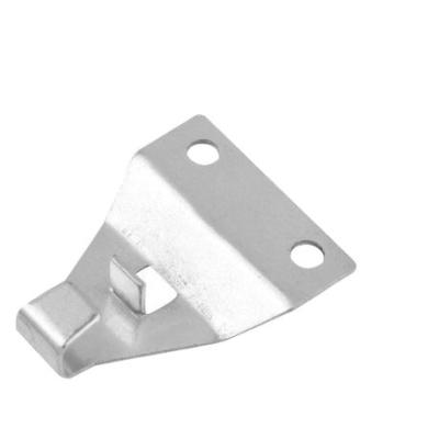 China Durable Door And Window Accessories Window Lock / Window Hook Plate for sale