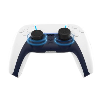 China Protecting Your Thumbstick For PS5 Thumb Grips 6 In 1 Thumbstick Grips For PS5 Controller TPU Thumbstick Grip Set for sale