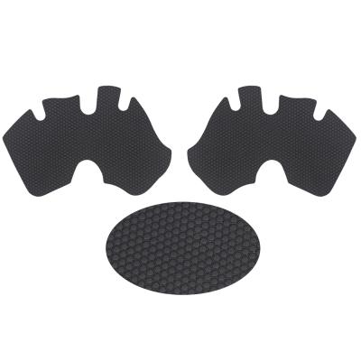 China Controller Game Accessories Non Slip Protective Grips For Dualsense Wireless PS5 Controller Grips Non Slip Sticker for sale