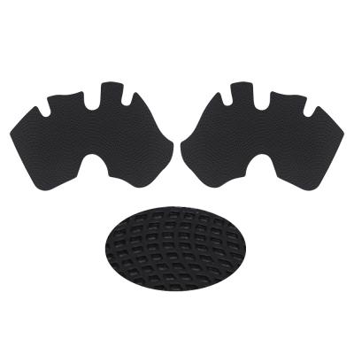 China Protective Anti-Skid Sticker for PS5 Game Waterproof Non Slip Wireless Controller grips for ps5 accessories for sale