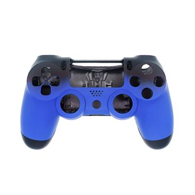 China Replace Customized ABS Gradient Printing Front Shell For PS4 Pro JDM 040 Controller Housing Case For Playstation 4 for sale