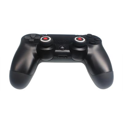 China Protecting Your Controller Buttons For PS4 Gamepad Controller Analog Grips Thumb Stick Cover Silicone Thumb Grip Soft Cap for sale