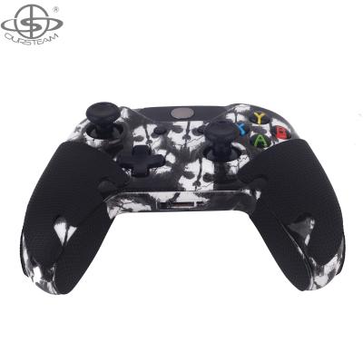 China Non Slip Removable Grips For PS4 Controller Stick Grips for sale