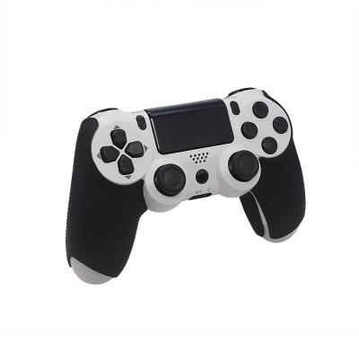 China Non-Slip Removable Non-Slip Grips Sticker For PS4 Wireless Controller for sale