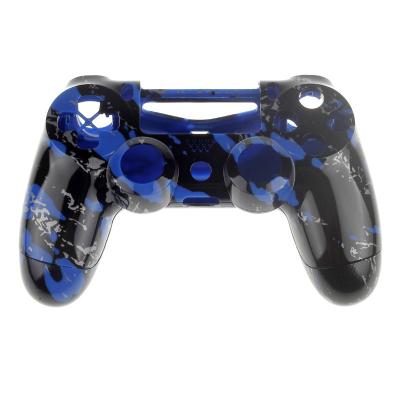 China Replacement Shell For PS4 Parts Full Replacement Gaming Protective Housing Case For Sony Playstation 4 For PS4 Controller Shell for sale