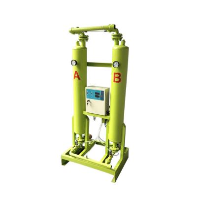 China Medicine Curing Competitive Price Dryer Supplier Desiccant Adsorption Air Dryer for sale