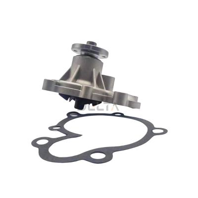 China DSB-0217102 Water Pump For Futian Jinbei G7 Scenic Times Light Truck Multiplexer Standard for sale