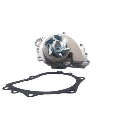 China New DSB-0225102 Onderdelen Waterpomp Water Pump For BYD S7 Tang Song 2.0T Standard for sale