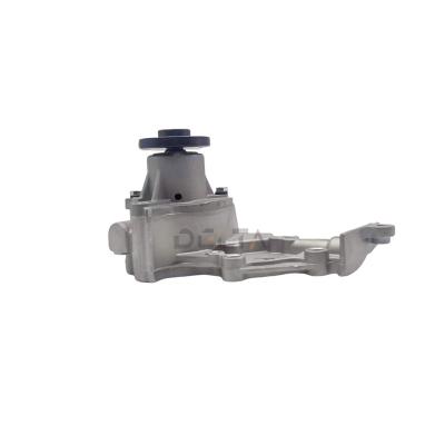 China DSB-0325104H Auto Water Pump Spare Parts For Chery QQ 0.8L 372 Engine Standard for sale