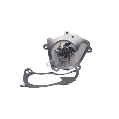 China Manufacturer Price Auto Engine DSB-0325111 Water Pump For Chery QQ6 473 Engine Standard for sale