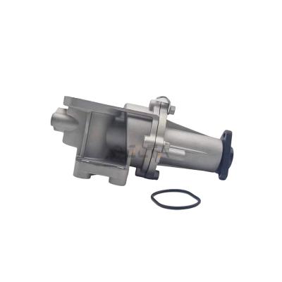 China Car Coolant Water Pump Automotive Parts DSB-0413102H For Dongfeng C37C35 C36 Fengguang 330 Standard 350 for sale