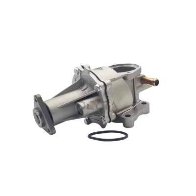 China DSB-0413103H High Quality Auto Car Cooling Water Pump For Fengguang 580 Standard 1.5T for sale