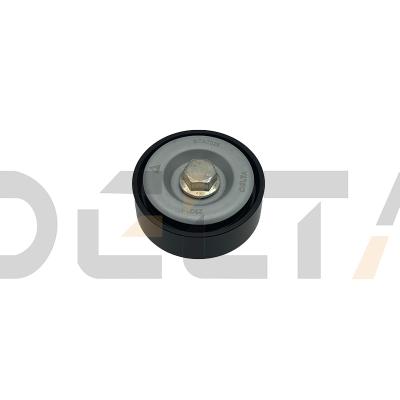 China Auto Parts Belt Tensioner Pulley Belt Roller 1023400GD150 2722000270 06E903133T 06E903133AE 06E903133A For JAC 75*75*90 for sale