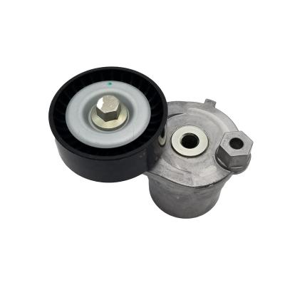 China Auto Parts High Quality Belt Tensioner 1000050-A04 For Changan Automobile Ruicheng 130*95*95 for sale