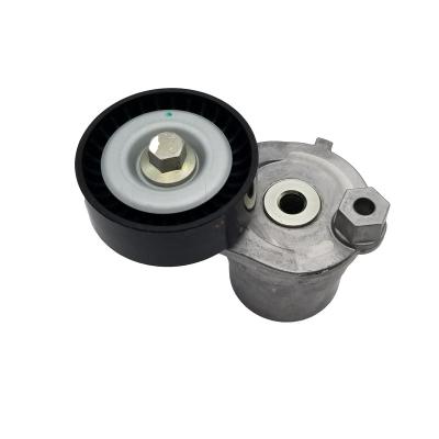 China Tensioner Pulley Bearing Automotive Bearing 1000050-A04 For Changan Automobile Ruicheng 130*95*95 for sale