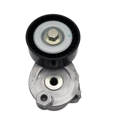 China 1000050-A04 Auto Parts Belt Tensioner Pulley For Changan Automobile Ruicheng 130*95*95 for sale