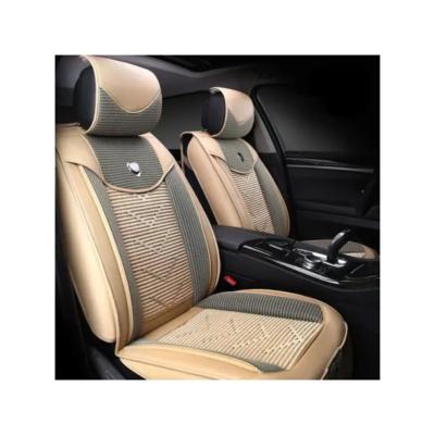 China Manufacturers Wholesale Car Double Faced Leather Car With Cowhide Color First Layer Skin for sale