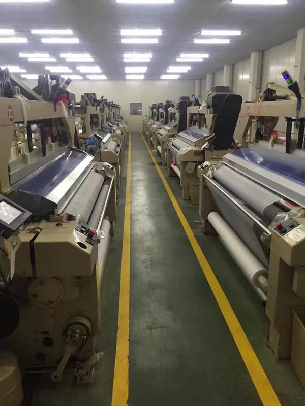 Verified China supplier - Dongyang Homy Textile Co., Ltd.